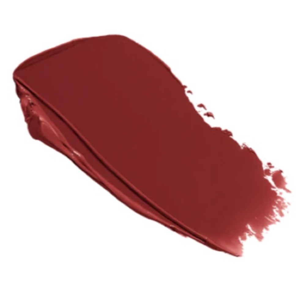 BUXOM Full Force Plumping Lipstick, Winner (ruby red shimmer) - Picture 3 of 7